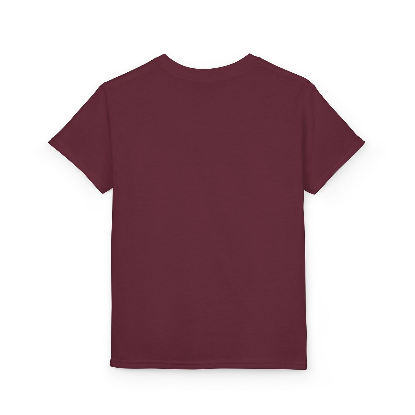 Marvelous Bard High Wire Act Vaudeville Poster Youth T-Shirt (available in Green, Grey, Red, Maroon)