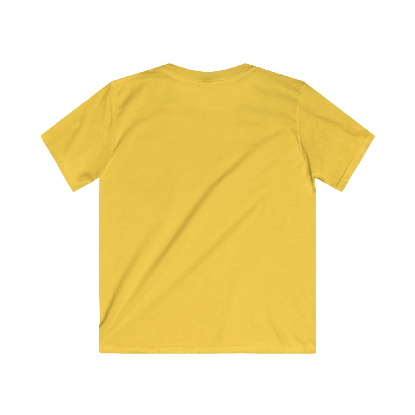 Vintage 'Fleurette' Vaudeville Poster Kids T-Shirt  (available in Red, White, Yellow & Blue)
