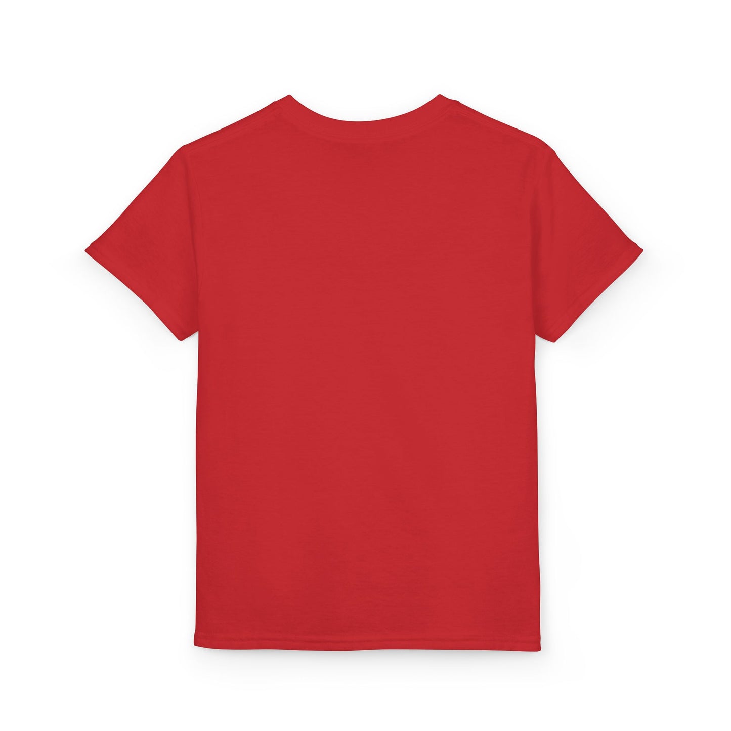Marvelous Bard High Wire Act Vaudeville Poster Youth T-Shirt (available in Green, Grey, Red, Maroon)