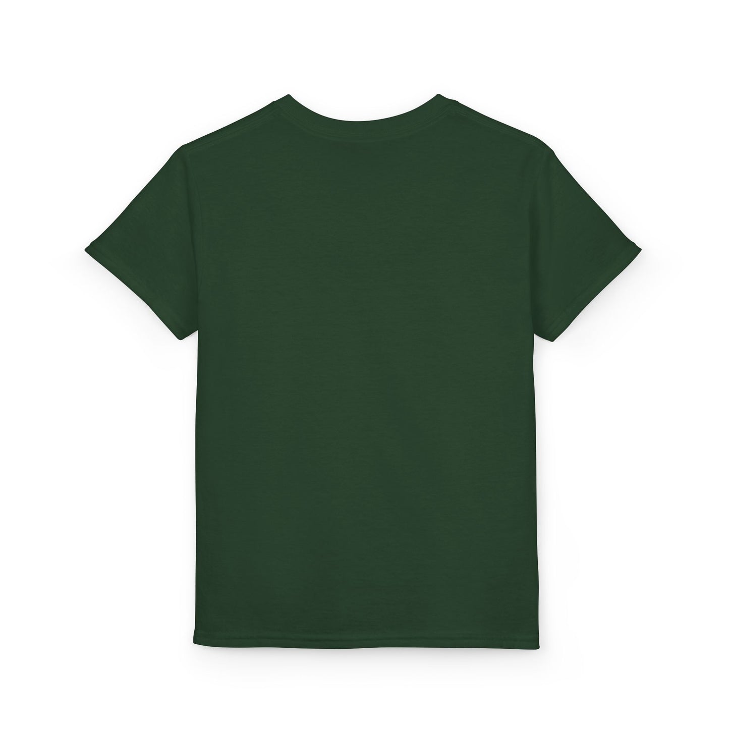 Marvelous Bard High Wire Act Vaudeville Poster Youth T-Shirt (available in Green, Grey, Red, Maroon)
