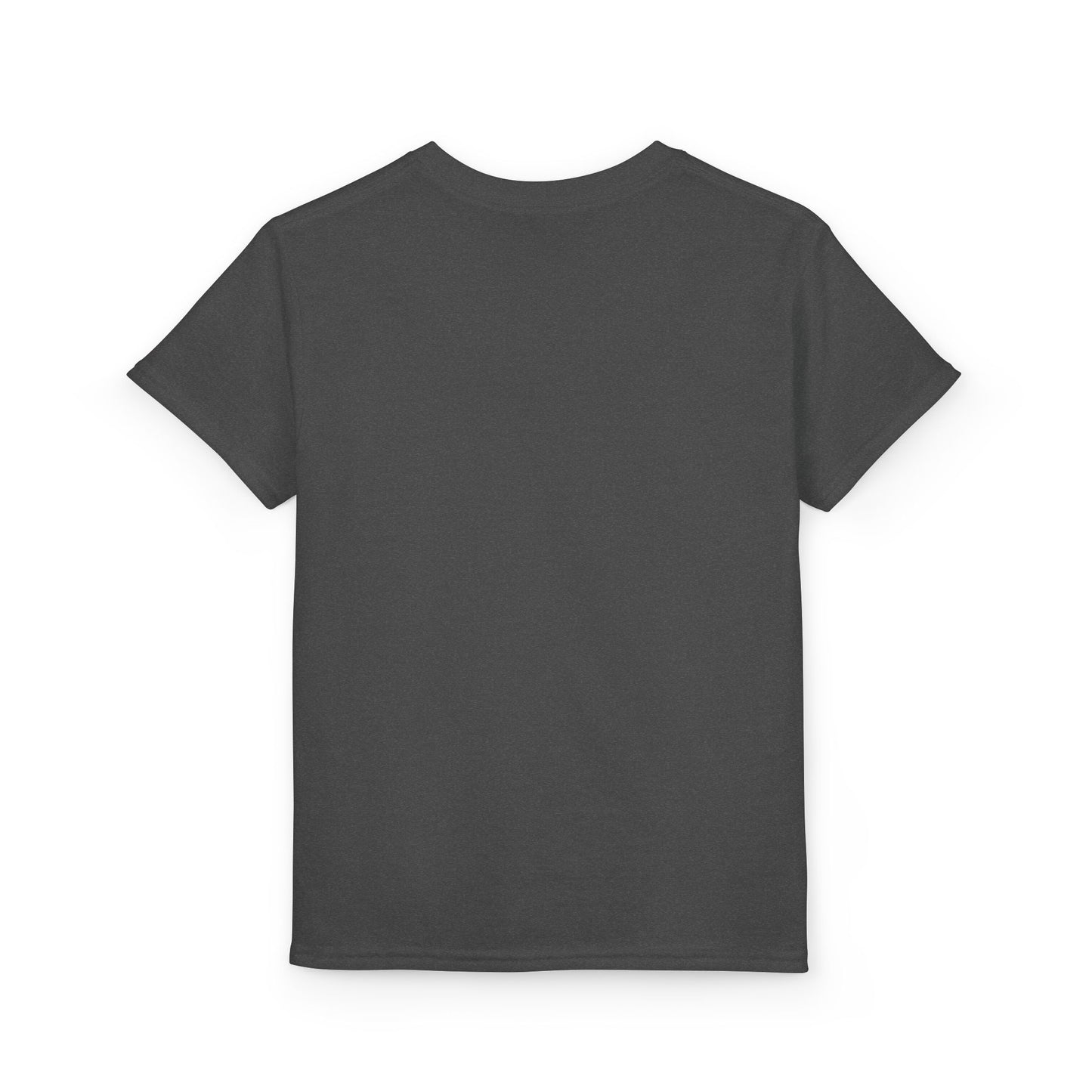 Marvelous Bard High Wire Act Vaudeville Poster Youth T-Shirt (available in Green, Grey, Red, Maroon)